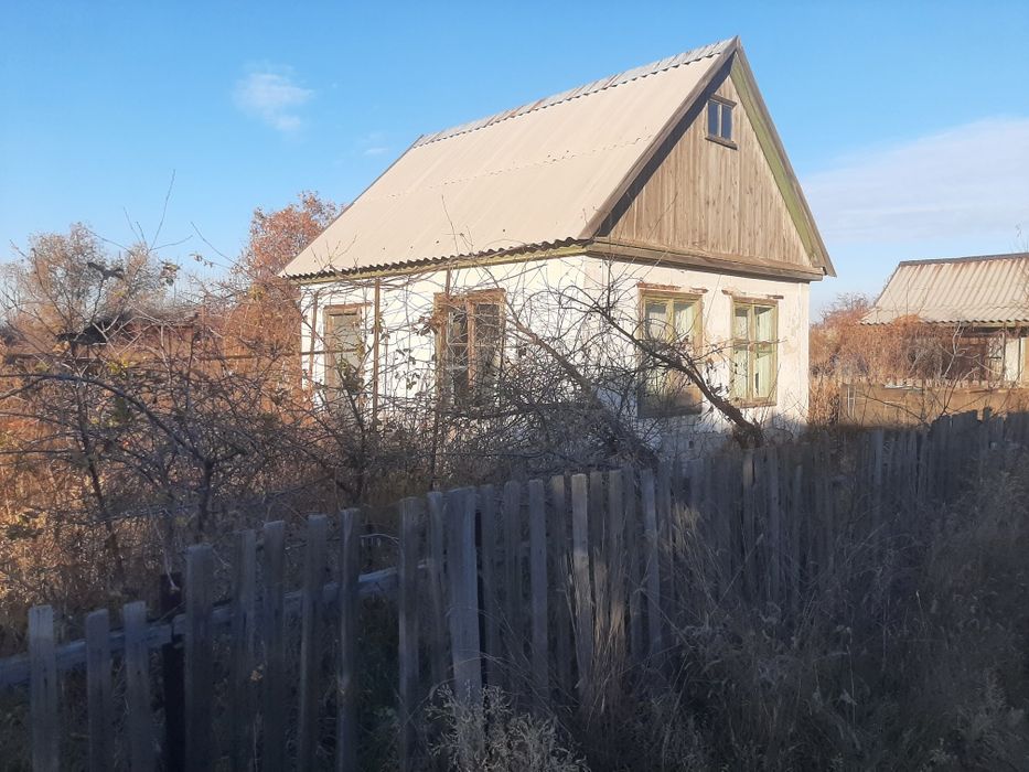Продам дачу  жеде посёлок сад северный