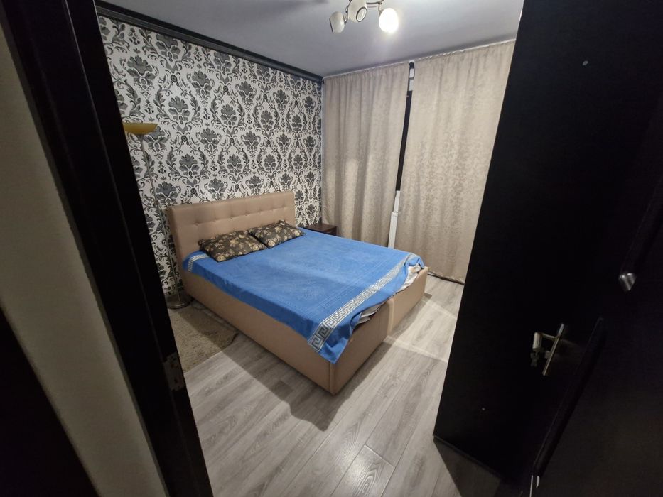 Inchiriez apartament modern 2 cam Bd Ion Mihalache  164( Domenii Chibr