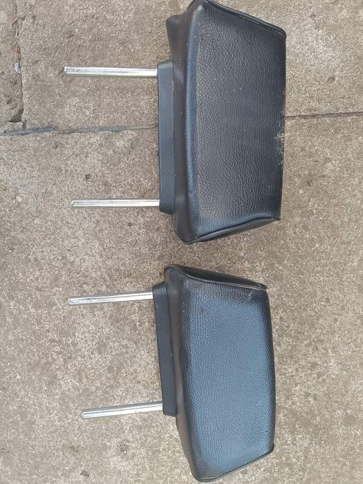 Set motor Moskvitch + alte piese