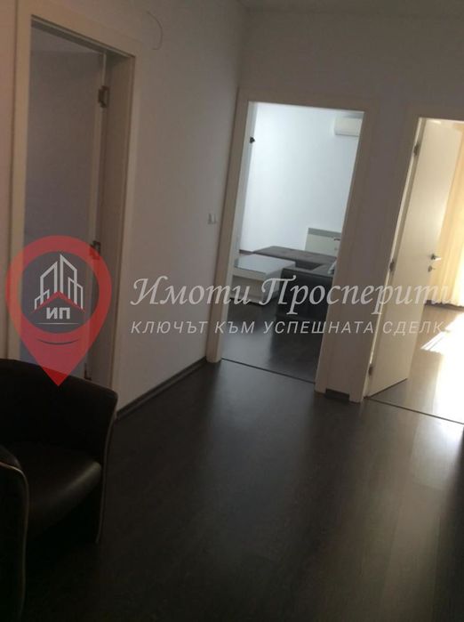 Дава се под наем Тристаен апартамент в София, Гоце Делчев - 116 кв.м за 1000 € - Снимка #10