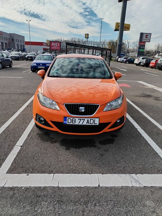 Seat ibiza 6j 1.4mpi+gpl