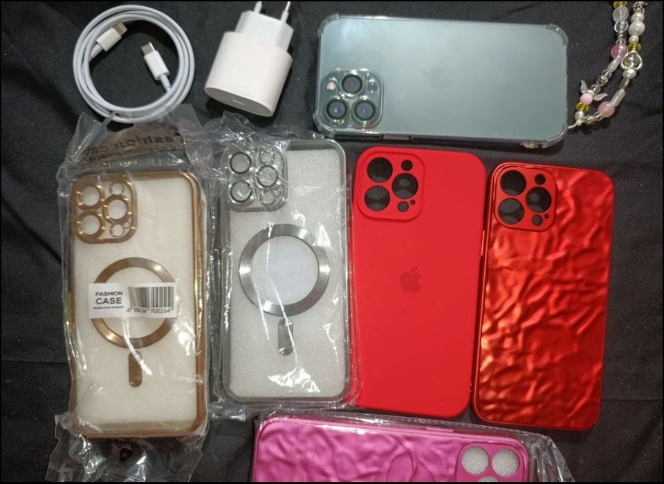 Apple iPhone 13 pro max 128g