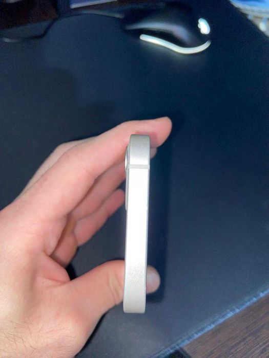 Iphone 12 Mini 64GB White