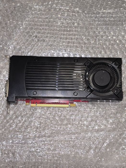 Placa Gaming Nvidia GTX 960 2GB Vram