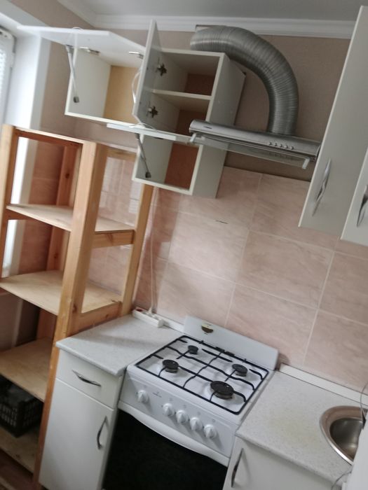 Сдам двушку на 7 мкр