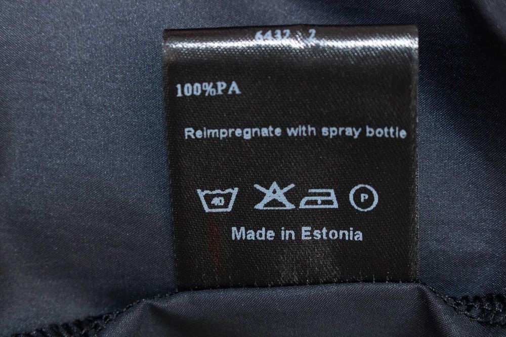 NORRONA Offtrack Jacket Aero 60 дамско яке ултра леко ветровка S