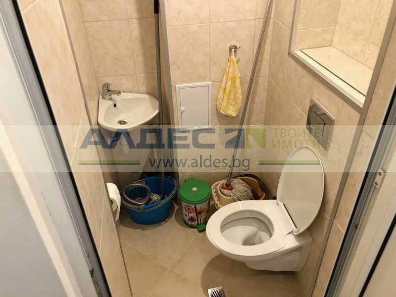 Дава се под наем Двустаен апартамент в София, Център - 54 кв.м за 510 € - Снимка #6