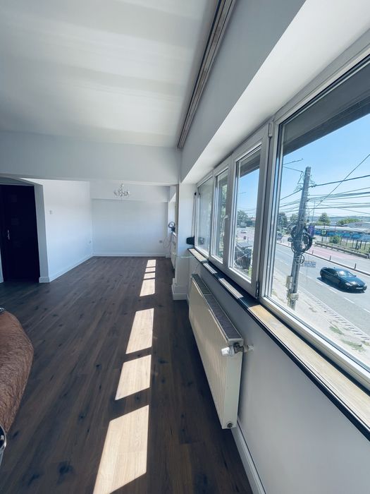 Inchiriez apartament 4 camere valea lupului