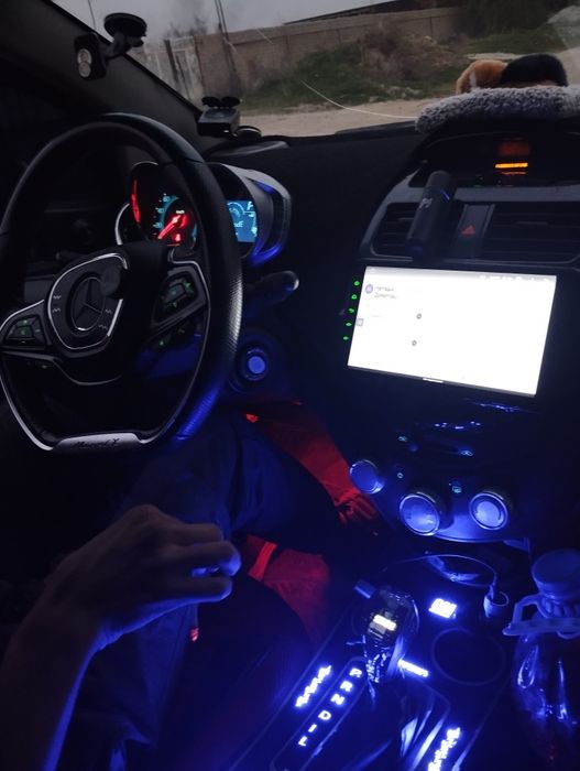 Spark sotiladi 2017 yil navarod qilingan