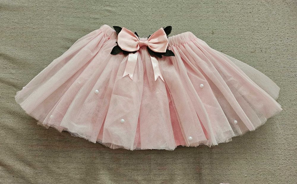 Поли мама и бебе