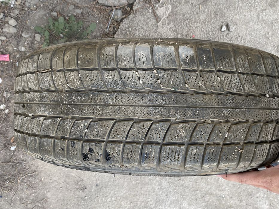 Диски на тайоту R16