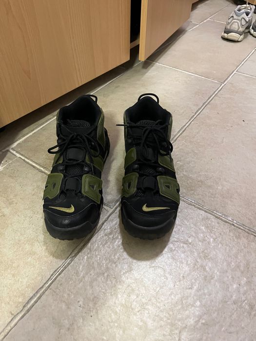 Nike Air Max Uptempo