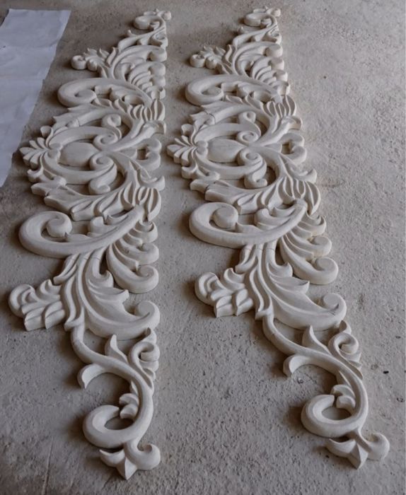 Travertindan oyilgan gul izdelya zakaz , узоры зделя из травертина