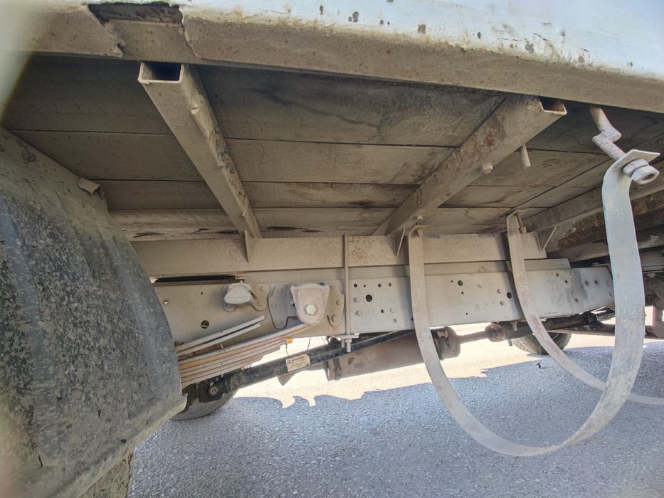 терма будка на газель