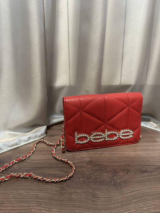 Дамски части