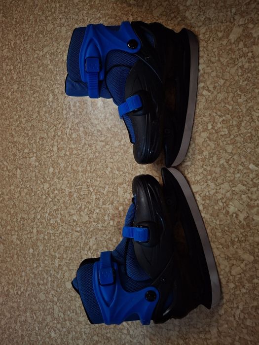 Продам детские коньки