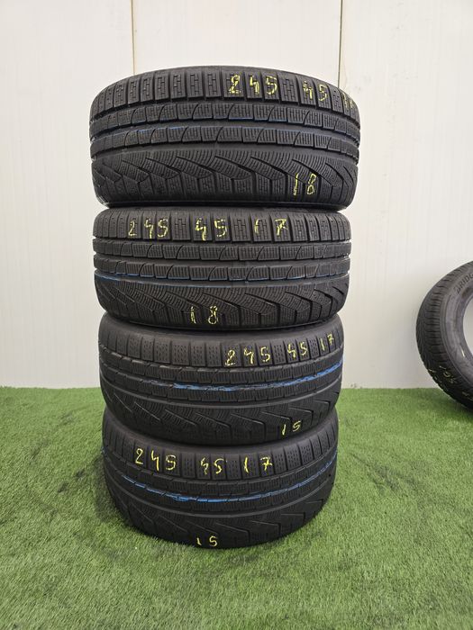 245.45.17 pirelli m+s