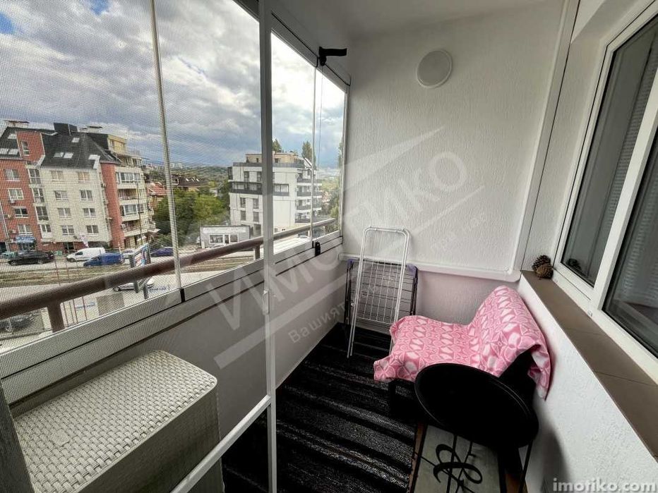 Дава се под наем Двустаен апартамент в София, Дървеница - 65 кв.м за 650 € - Снимка #6