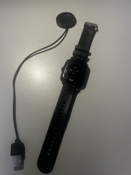 продам смарт часы fitpro