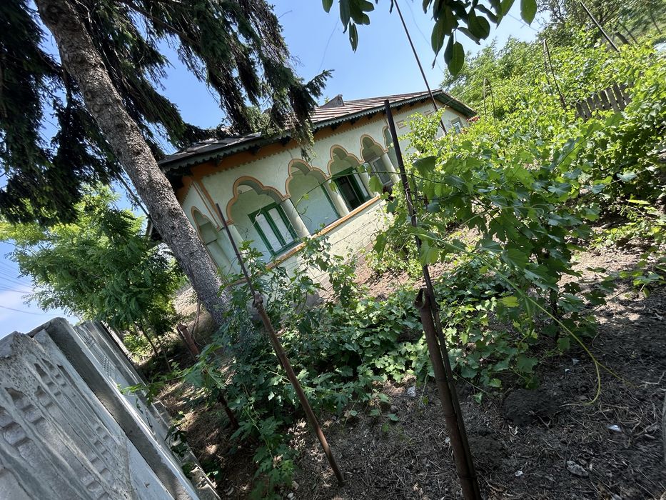 Vand Casa+ Teren, Tudor Vladimirescu