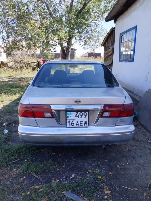 Две машины один как донера