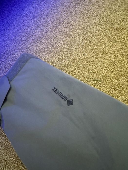 Geaca arcteryx baby blue