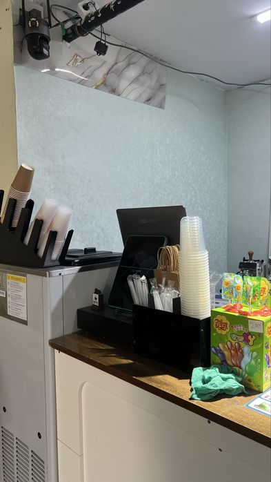 готовый бизнес bubble tea