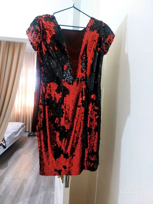 Вечерний платье   красивое