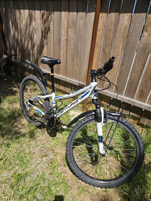 Vând bicicleta în stare f. bună adusă din Germania detalii în privat la nr de telefon sau WhatsApp 0742582449