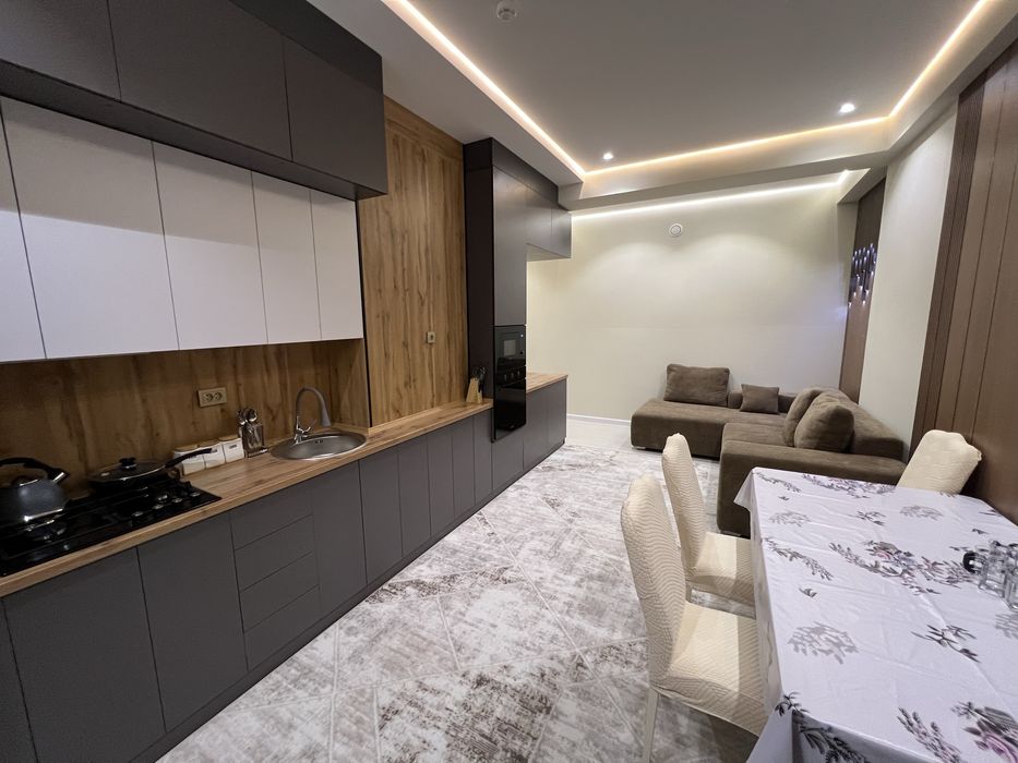 Сдается в долгосрочную аренду квартира в ЖК «Imperial club city»