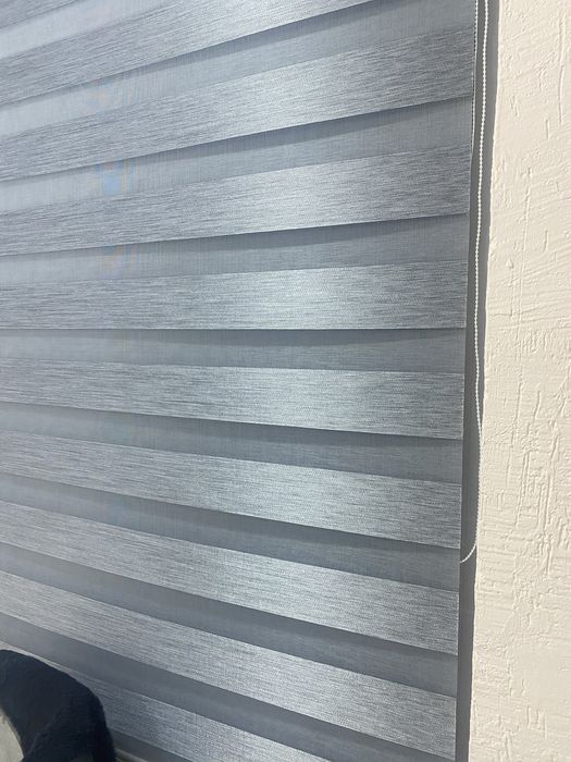 Жалюзи и ролл шторы