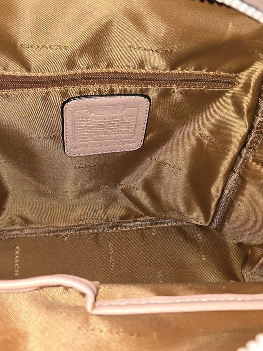 Coach страхотна дамска раница