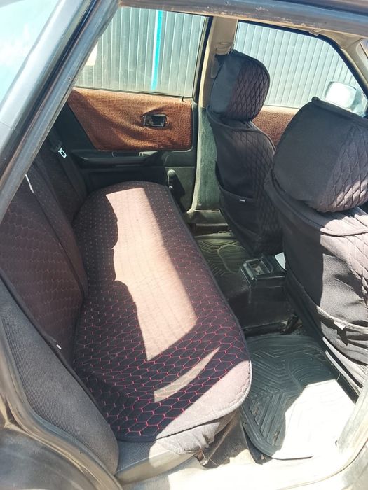 Продам audi-80 автомобиль