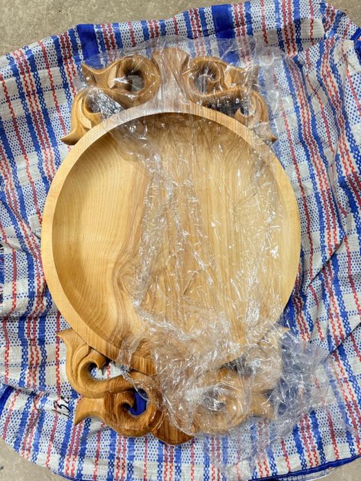 Табақ и шахмат/ нарды