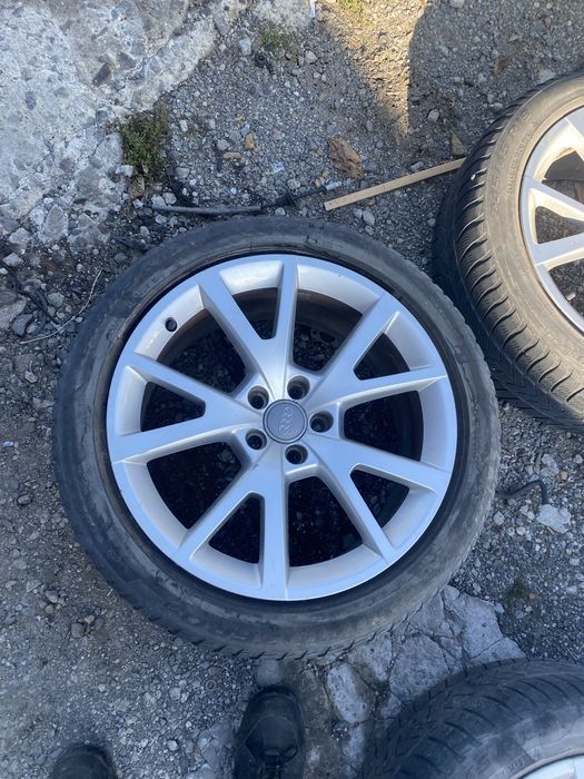 джанти 19 5х112 ауди