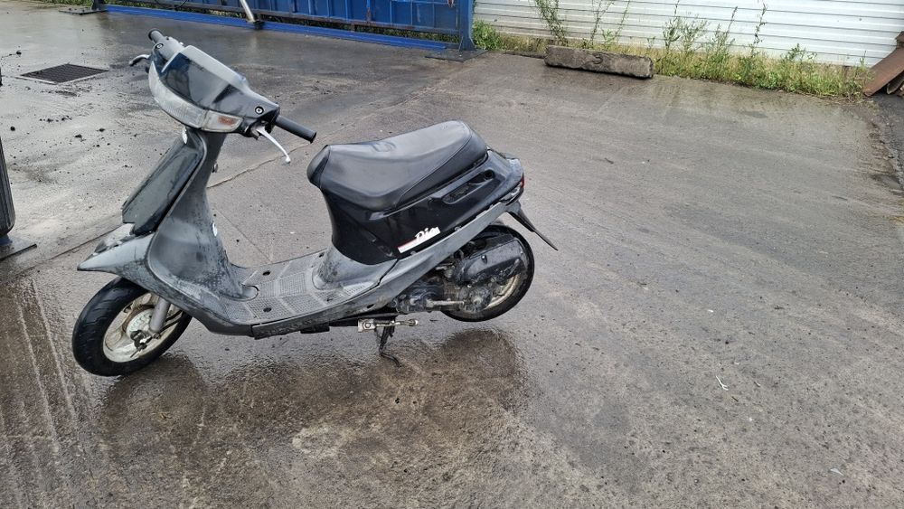 Продам скутер хонда дио