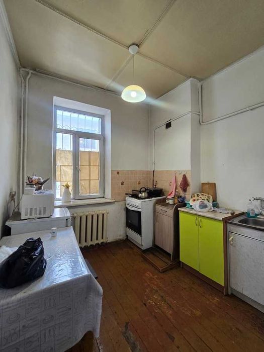 Продам 2ком.Квартиру Суюнбая 264\3