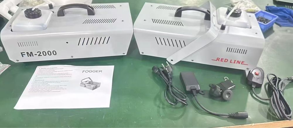 Сухой туман аппараты по выгодным ценам в Ташкенте