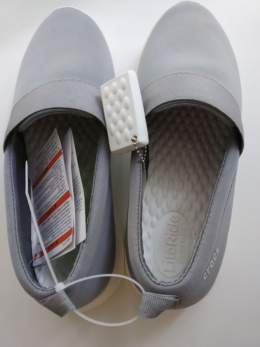 Туфли женские летние Crocs
