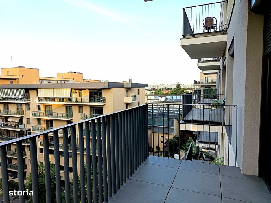 Apartament 2 camere | Domenii | Arcadia Apartments