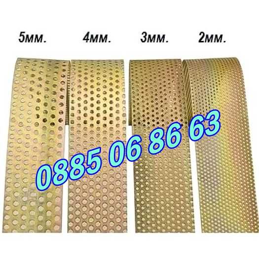 Комбинирана монофазна фуражомелка/ ярмомелка, 4.2 kW + 4 бр. сита