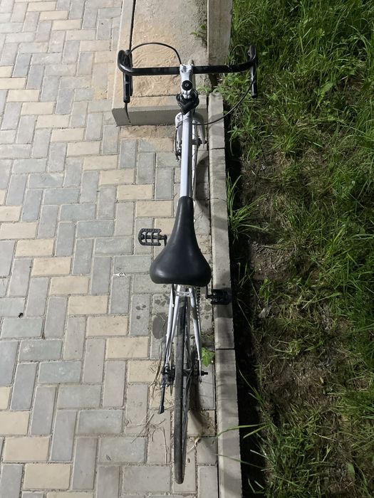 Сингл спид аксион призрак