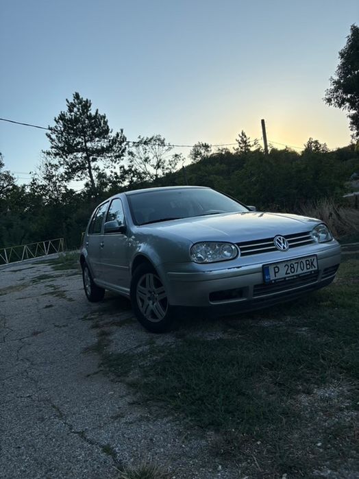 GOLF 4 volkswagen