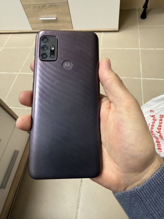 Motorola Moto G10 64gb