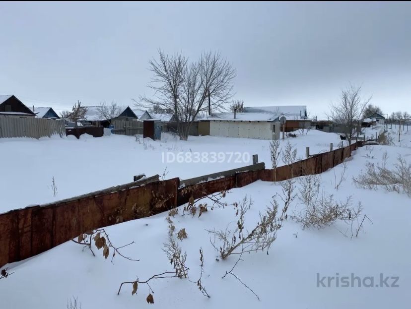 Продам дачный участок