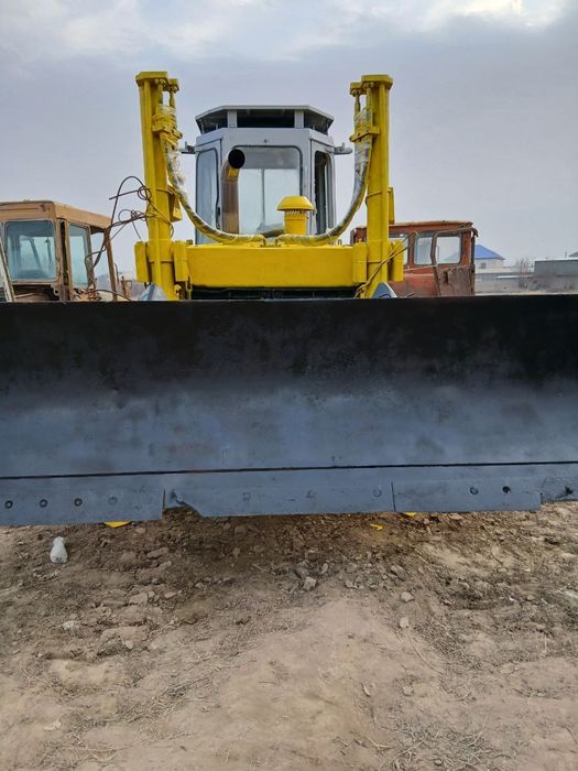 Спец техника DT  140 В