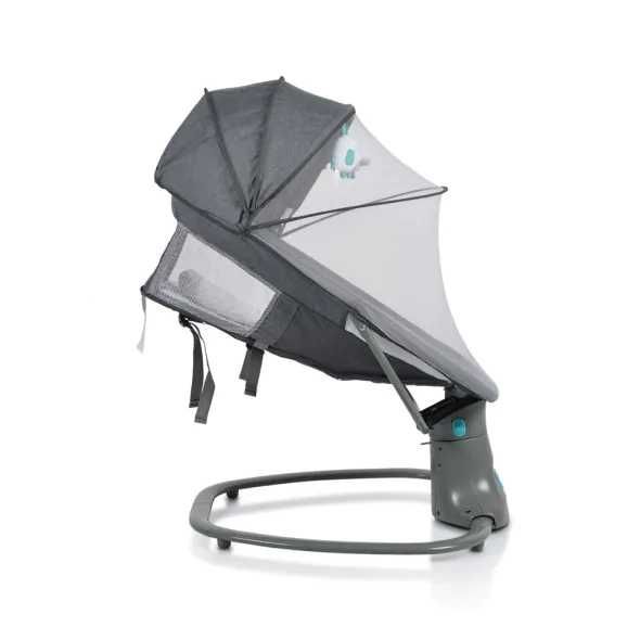 Електрическа люлка - шезлонг CANGAROO