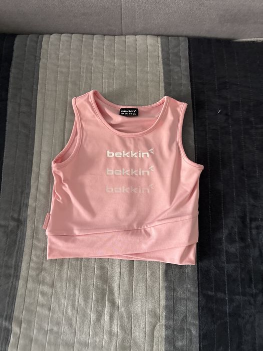 Lot haine sport fetite - 8-9 ani