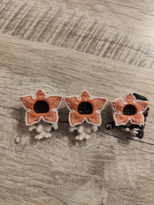 Kinder Joy x Stranger Things фигурки Will