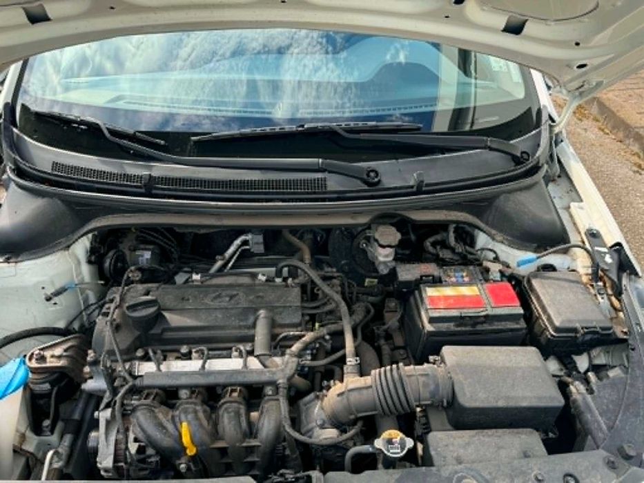 Hyundai i20 1.25, 75 к.с.